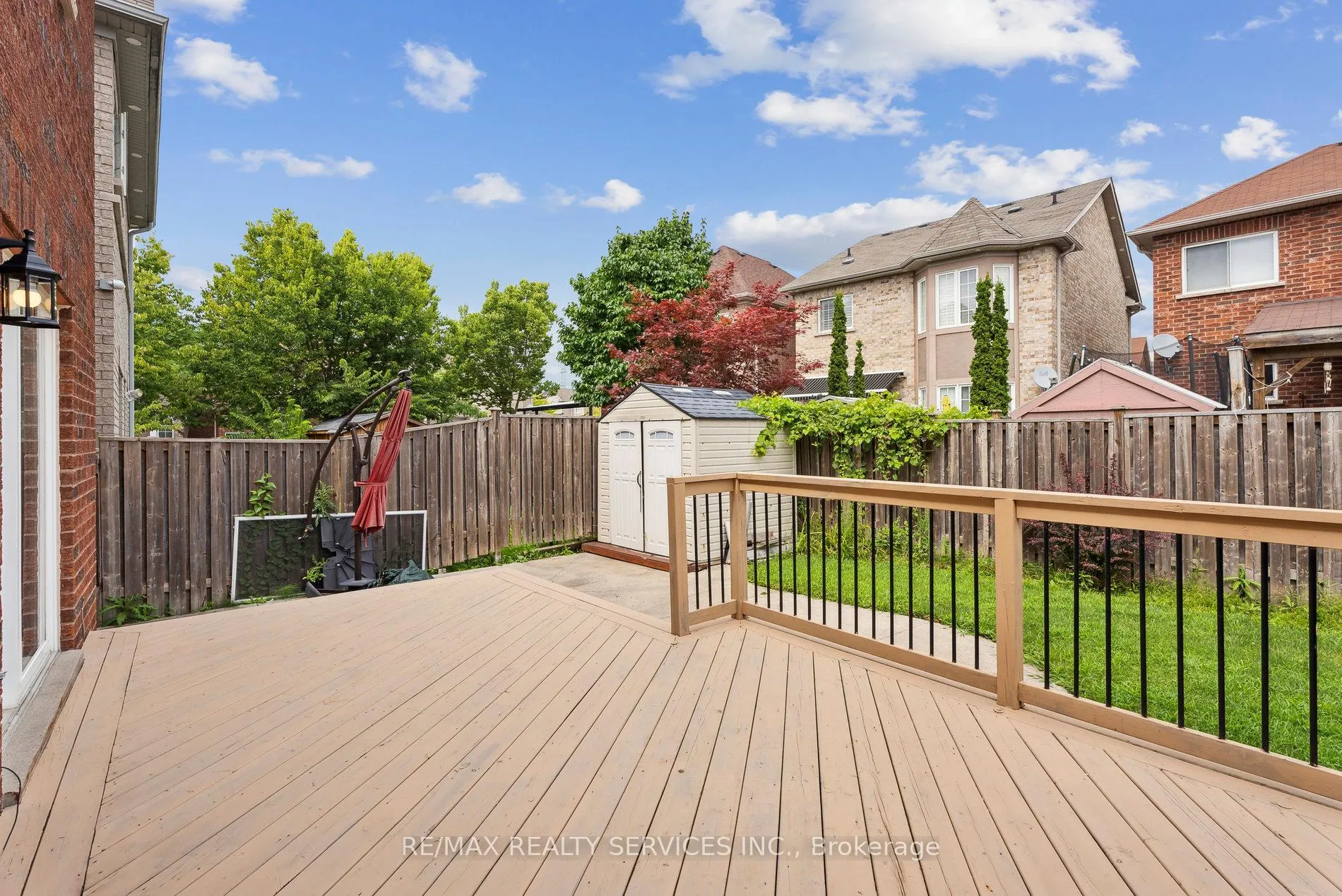 Photo 36 of 37 Pughe Street, Ajax, Northwest Ajax — HOMEH