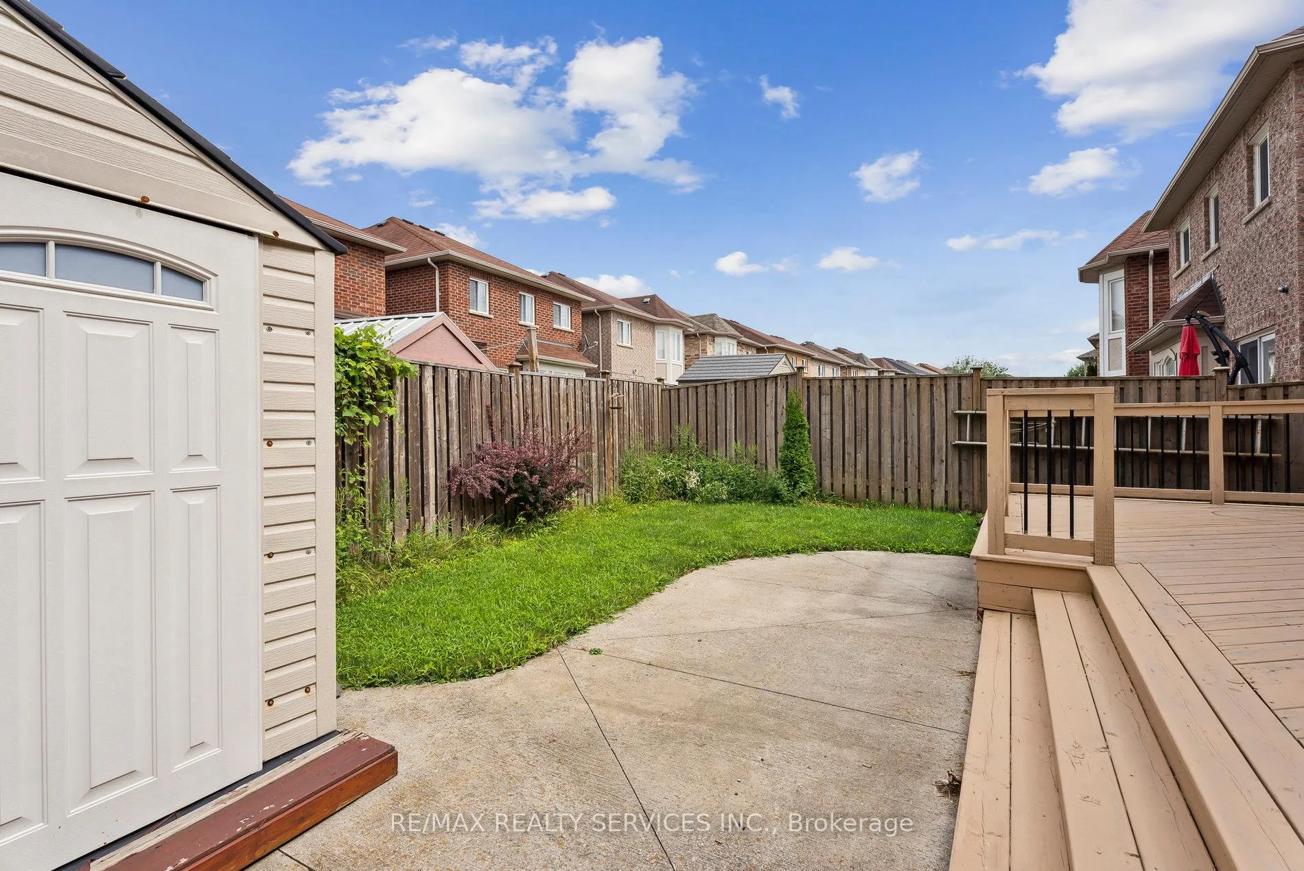 Photo 38 of 37 Pughe Street, Ajax, Northwest Ajax — HOMEH