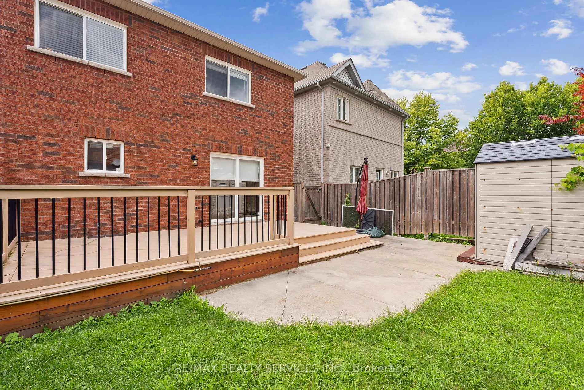Photo 39 of 37 Pughe Street, Ajax, Northwest Ajax — HOMEH
