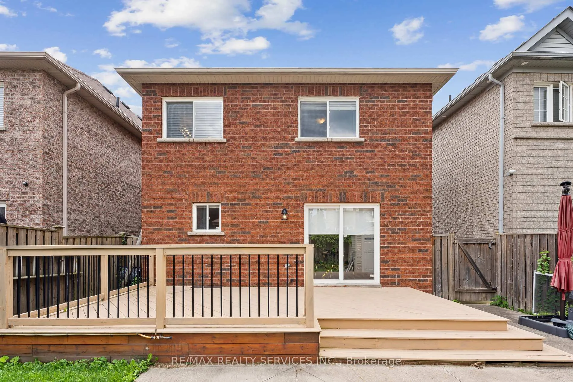 Photo 40 of 37 Pughe Street, Ajax, Northwest Ajax — HOMEH