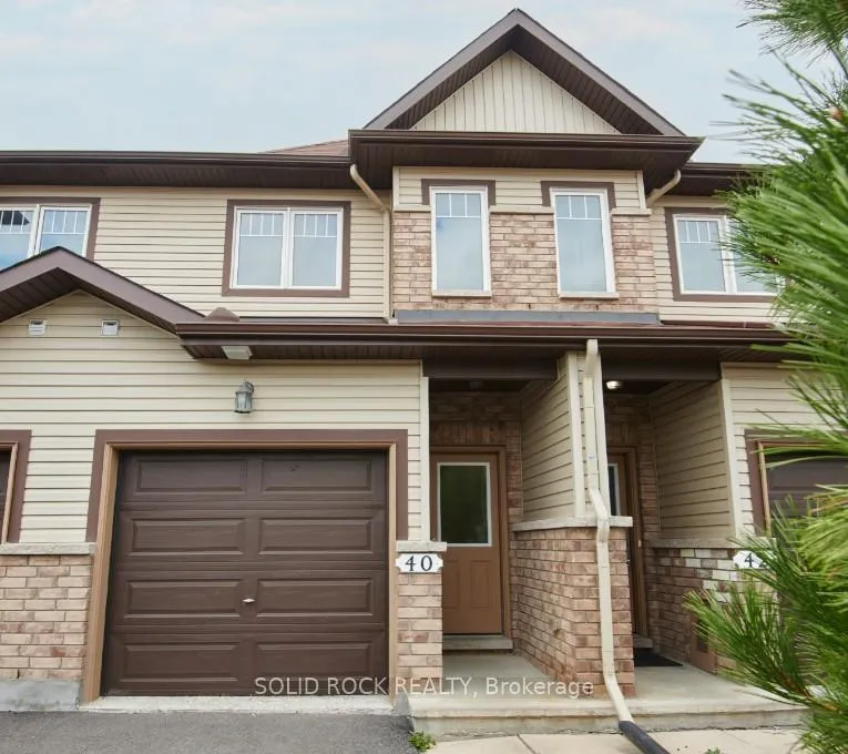 Photo 1 of 40 Gordon Ferguson Place, Arnprior — HOMEH