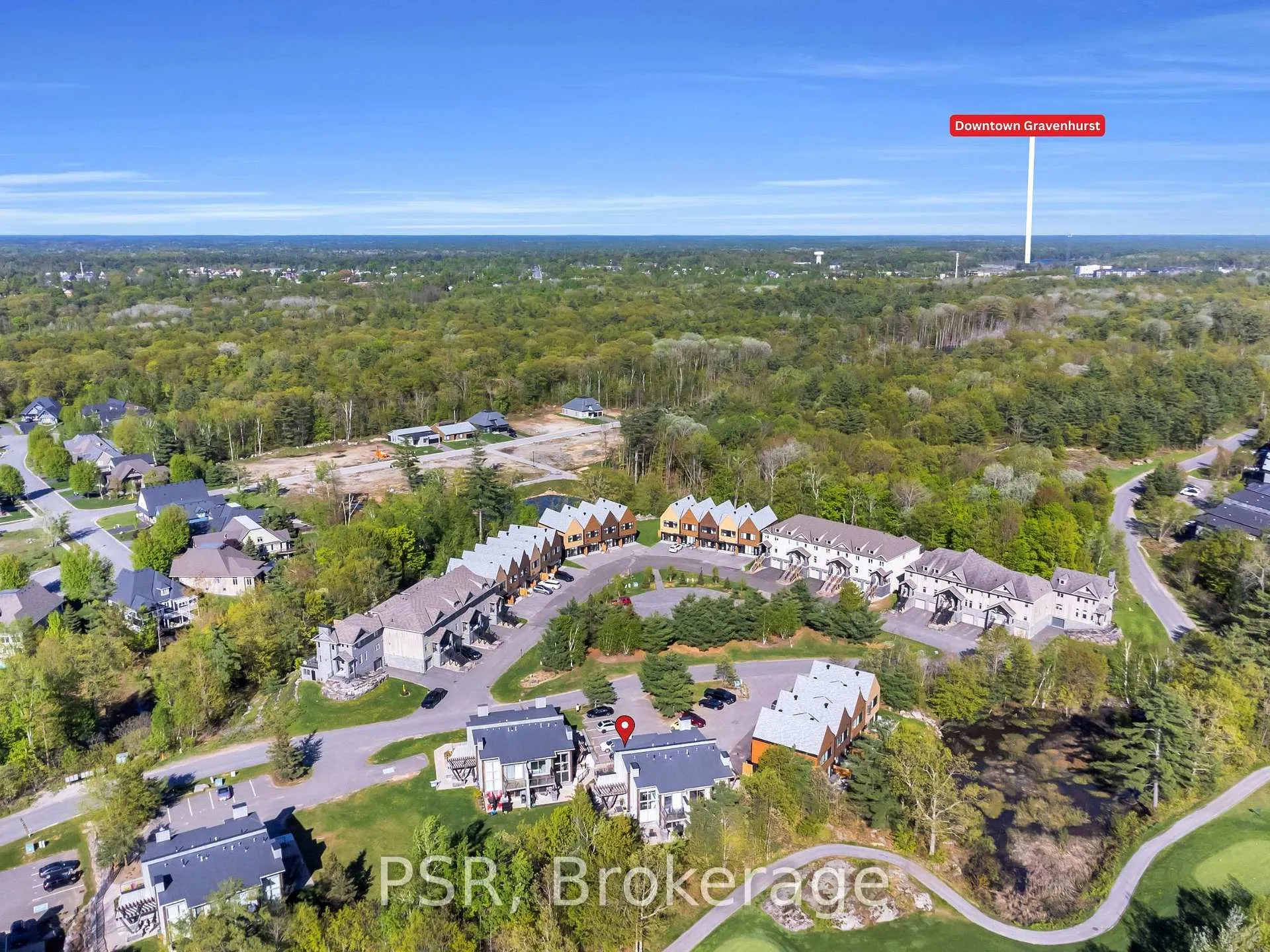 Photo 41 of 44 Carrick Trail, Gravenhurst, Wood (Gravenhurst) — HOMEH