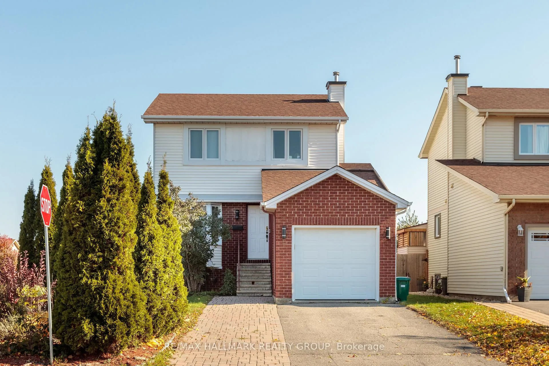 Photo 1 of 2 Newport Crescent, Ottawa, Hunt Club Park/Greenboro — HOMEH