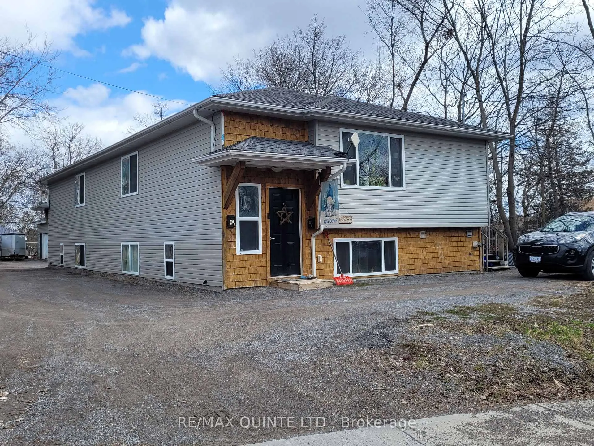 Photo 1 of 41 Grier Street, Belleville, Belleville Ward — HOMEH
