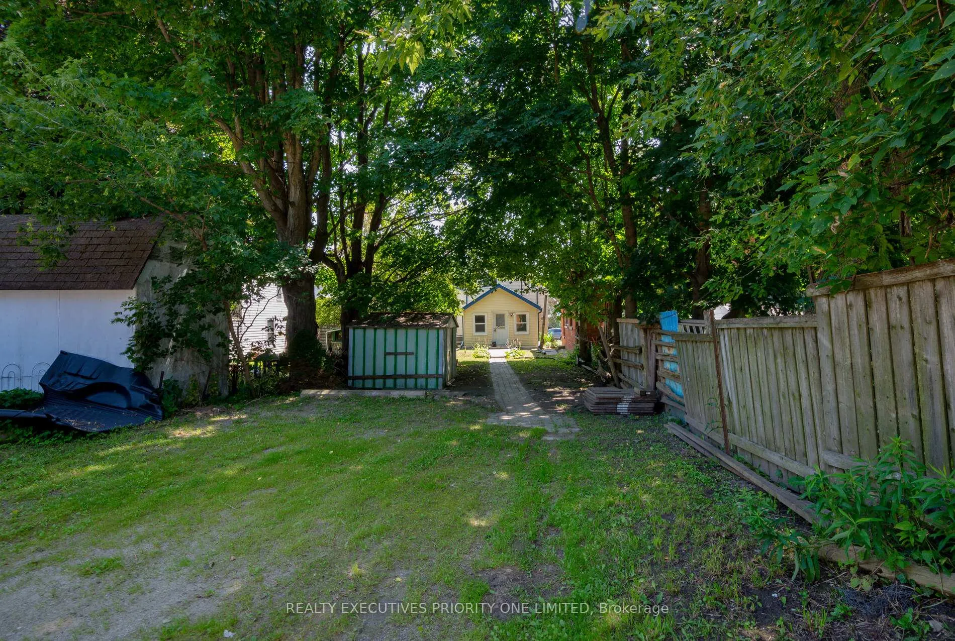 Photo 19 of 152 Main Street W, Shelburne — HOMEH