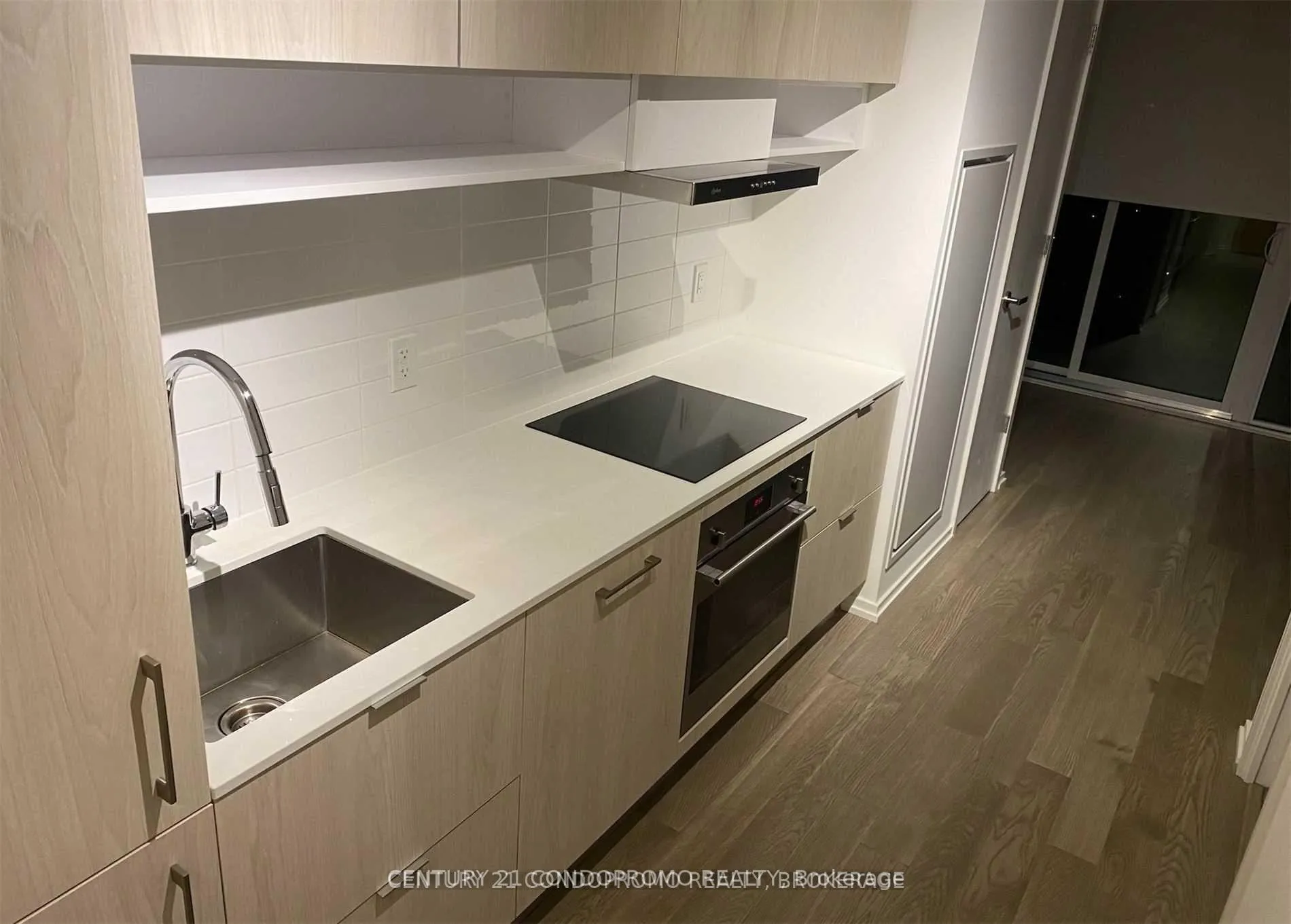 Photo 5 of Unit 2812, 5 Soudan Avenue, Toronto, Mount Pleasant East — HOMEH