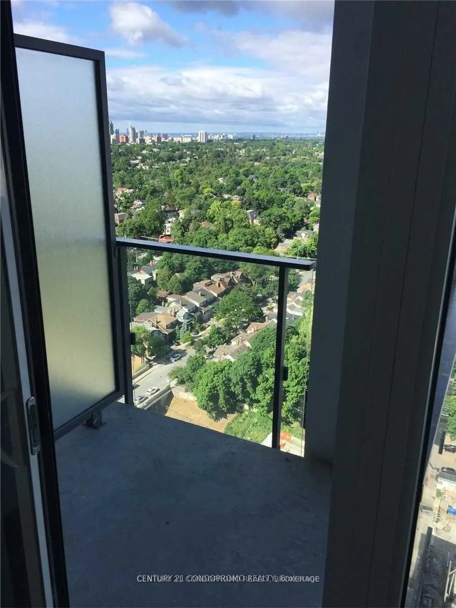 Photo 7 of Unit 2812, 5 Soudan Avenue, Toronto, Mount Pleasant East — HOMEH