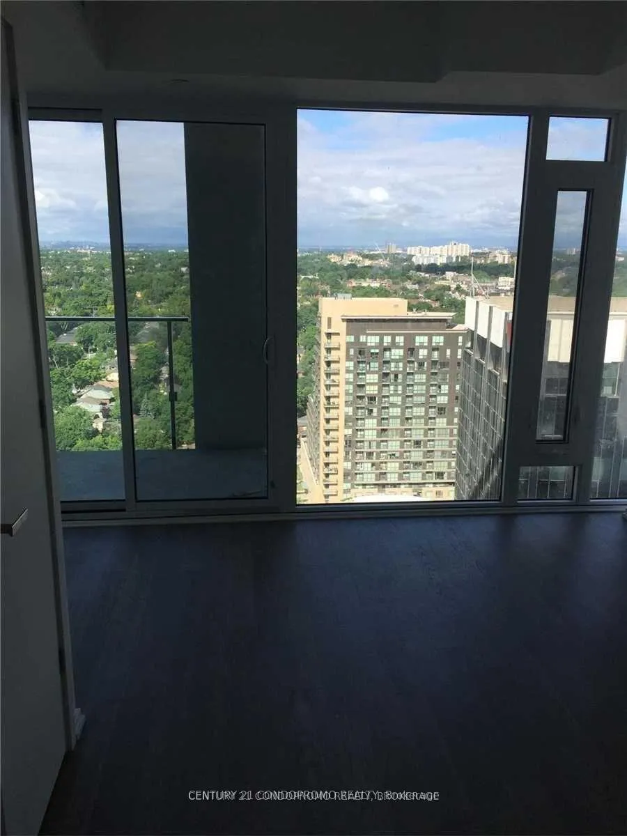 Photo 8 of Unit 2812, 5 Soudan Avenue, Toronto, Mount Pleasant East — HOMEH
