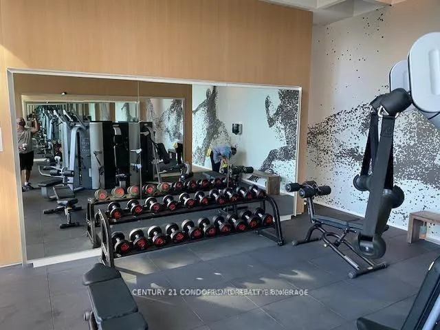 Photo 25 of Unit 2812, 5 Soudan Avenue, Toronto, Mount Pleasant East — HOMEH
