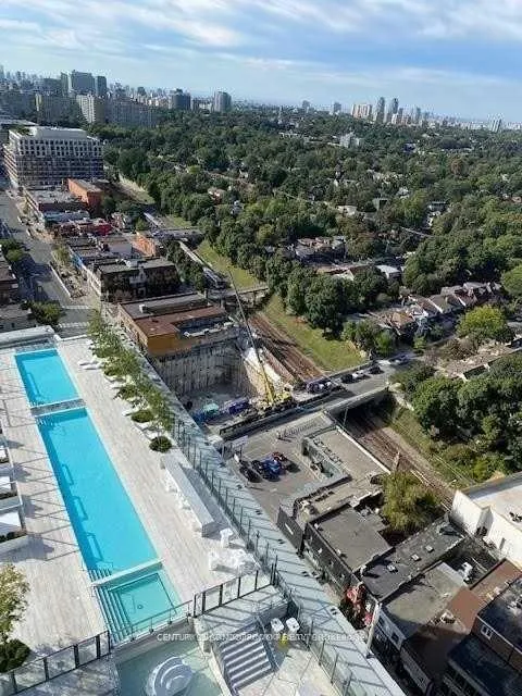Photo 28 of Unit 2812, 5 Soudan Avenue, Toronto, Mount Pleasant East — HOMEH