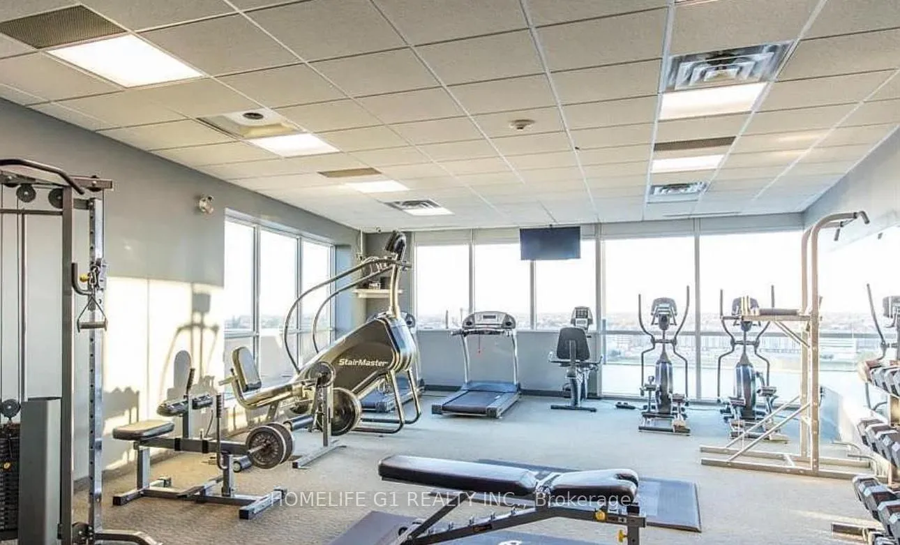 Photo 2 of Unit 701, 1225 River side Drive W, Windsor — HOMEH