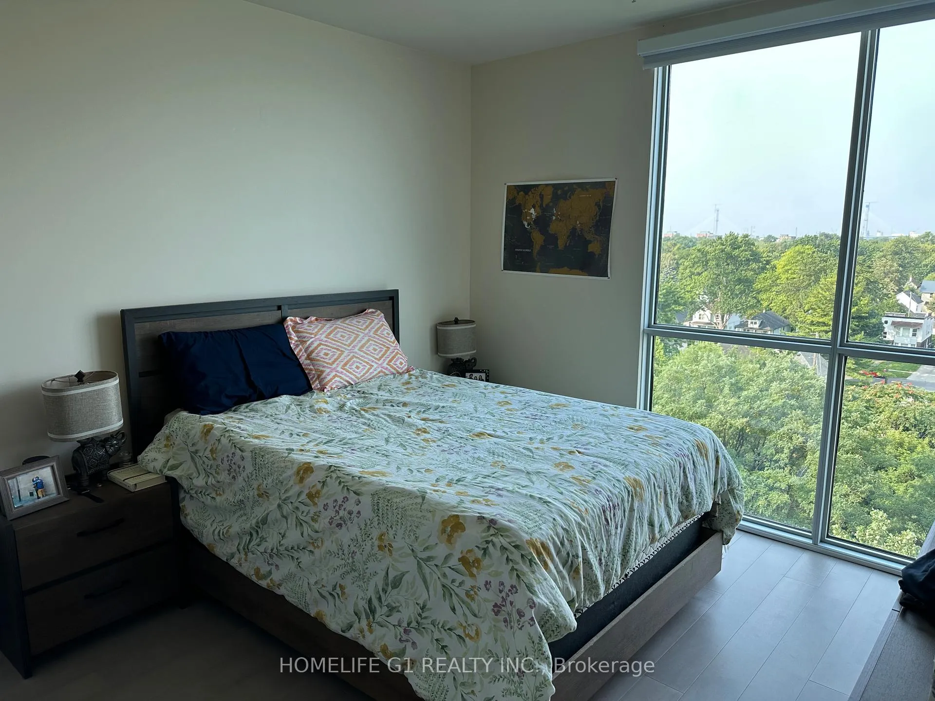 Photo 9 of Unit 701, 1225 River side Drive W, Windsor — HOMEH
