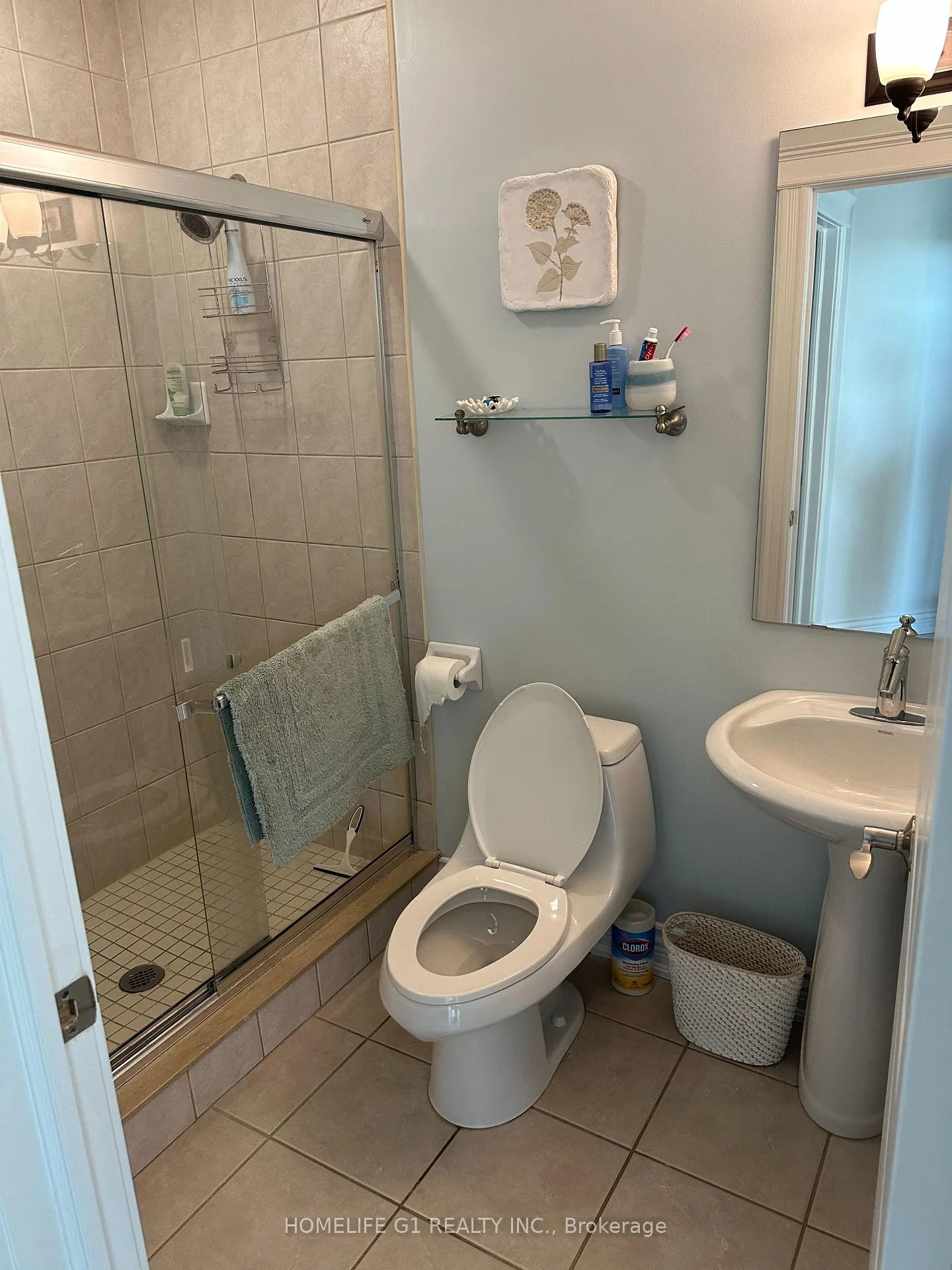 Photo 16 of Unit 701, 1225 River side Drive W, Windsor — HOMEH