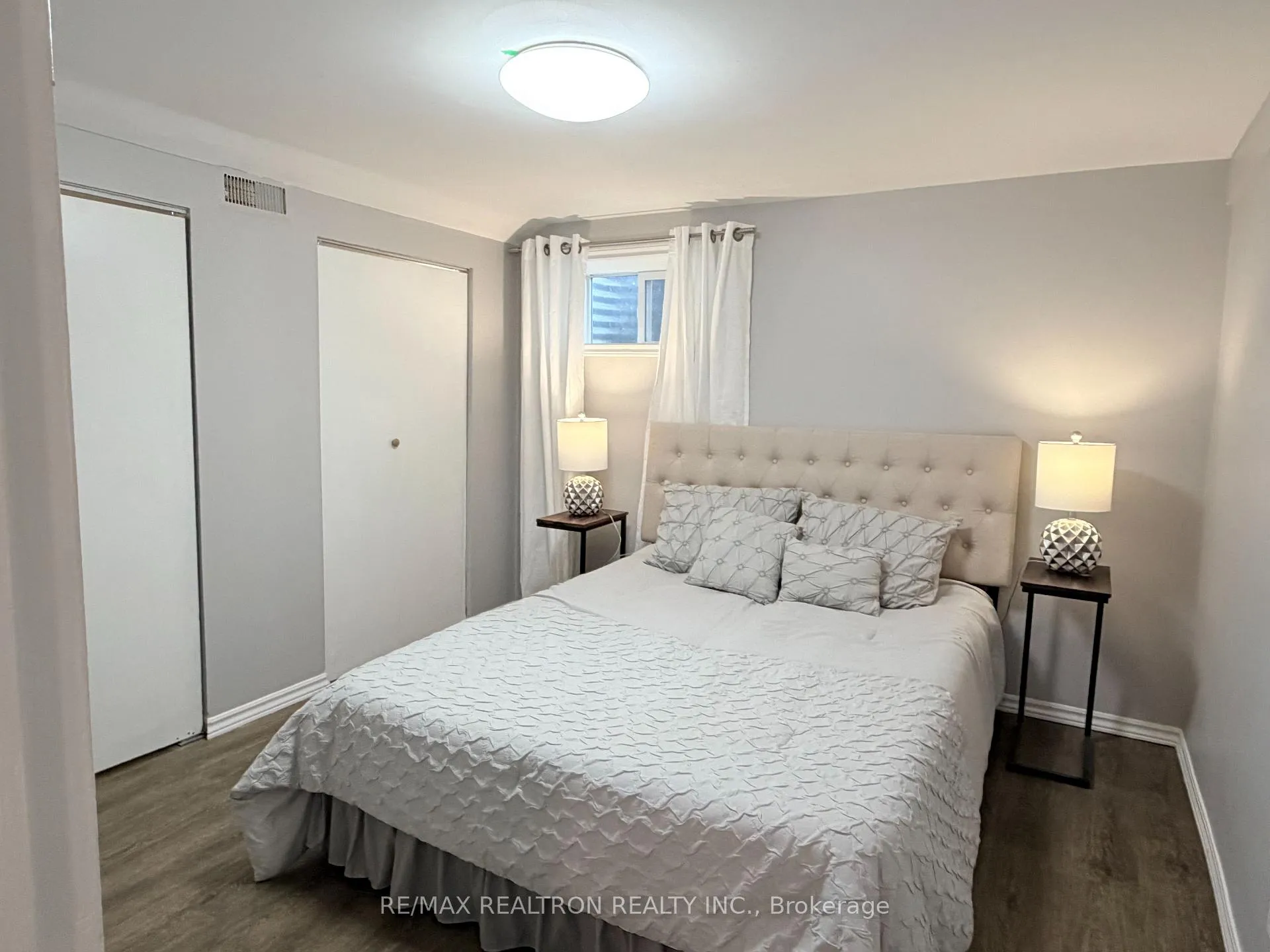 Photo 13 of Unit Bsmnt, 39 Davis Road, Aurora, Aurora Highlands — HOMEH