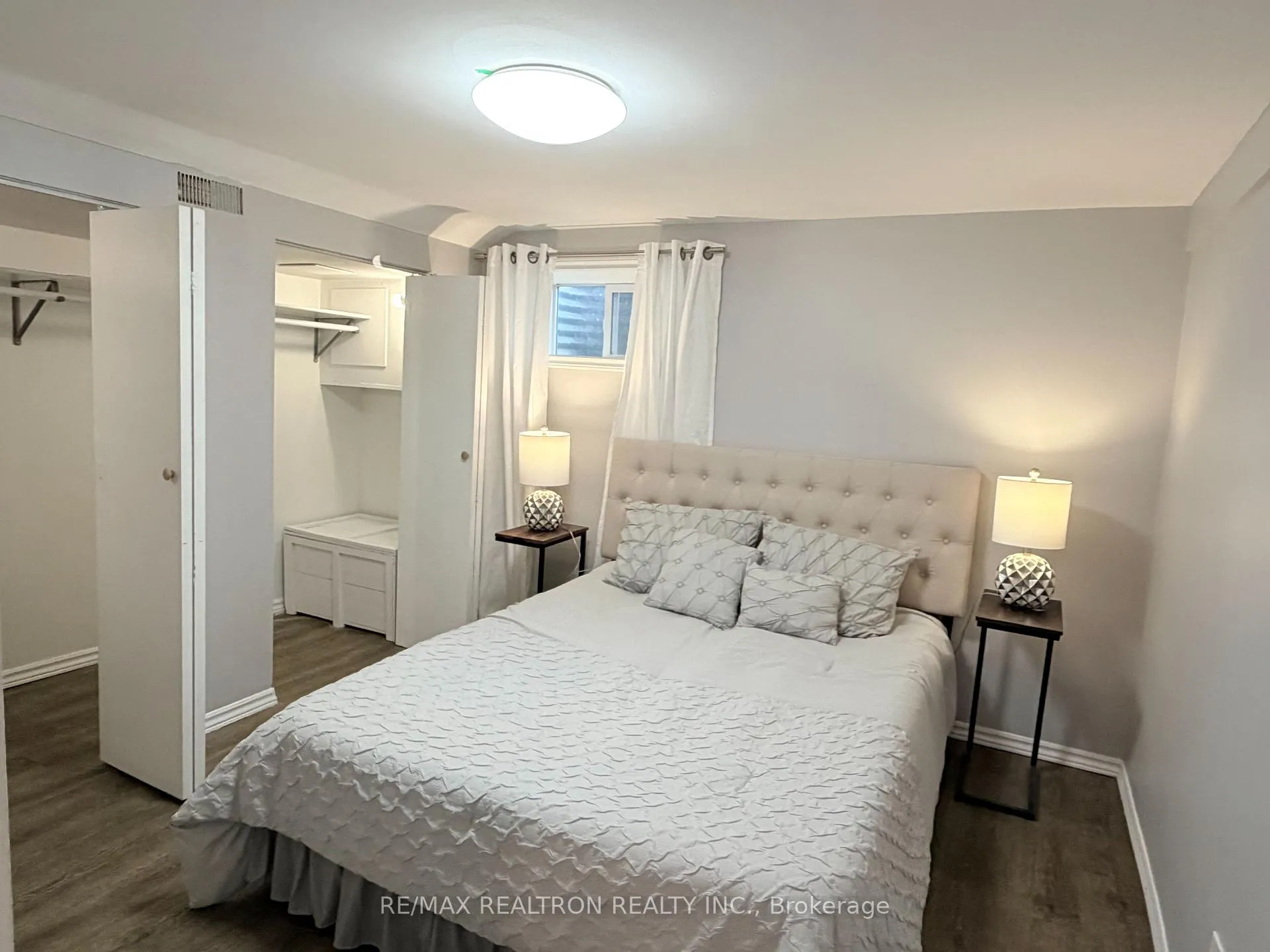 Photo 14 of Unit Bsmnt, 39 Davis Road, Aurora, Aurora Highlands — HOMEH