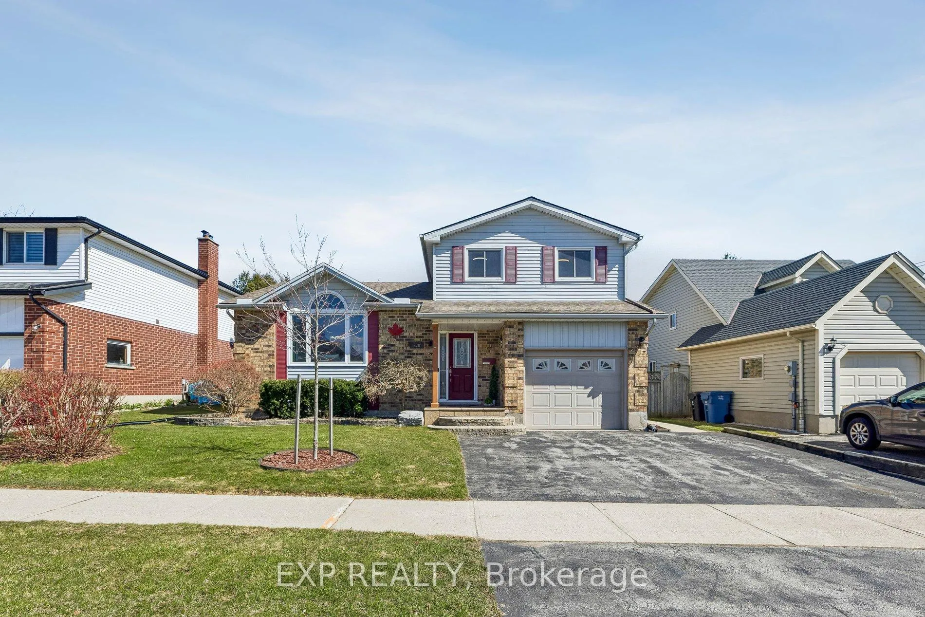 Photo 1 of 370 Stephanie Drive, Guelph, Willow West/Sugarbush/West Acres — HOMEH