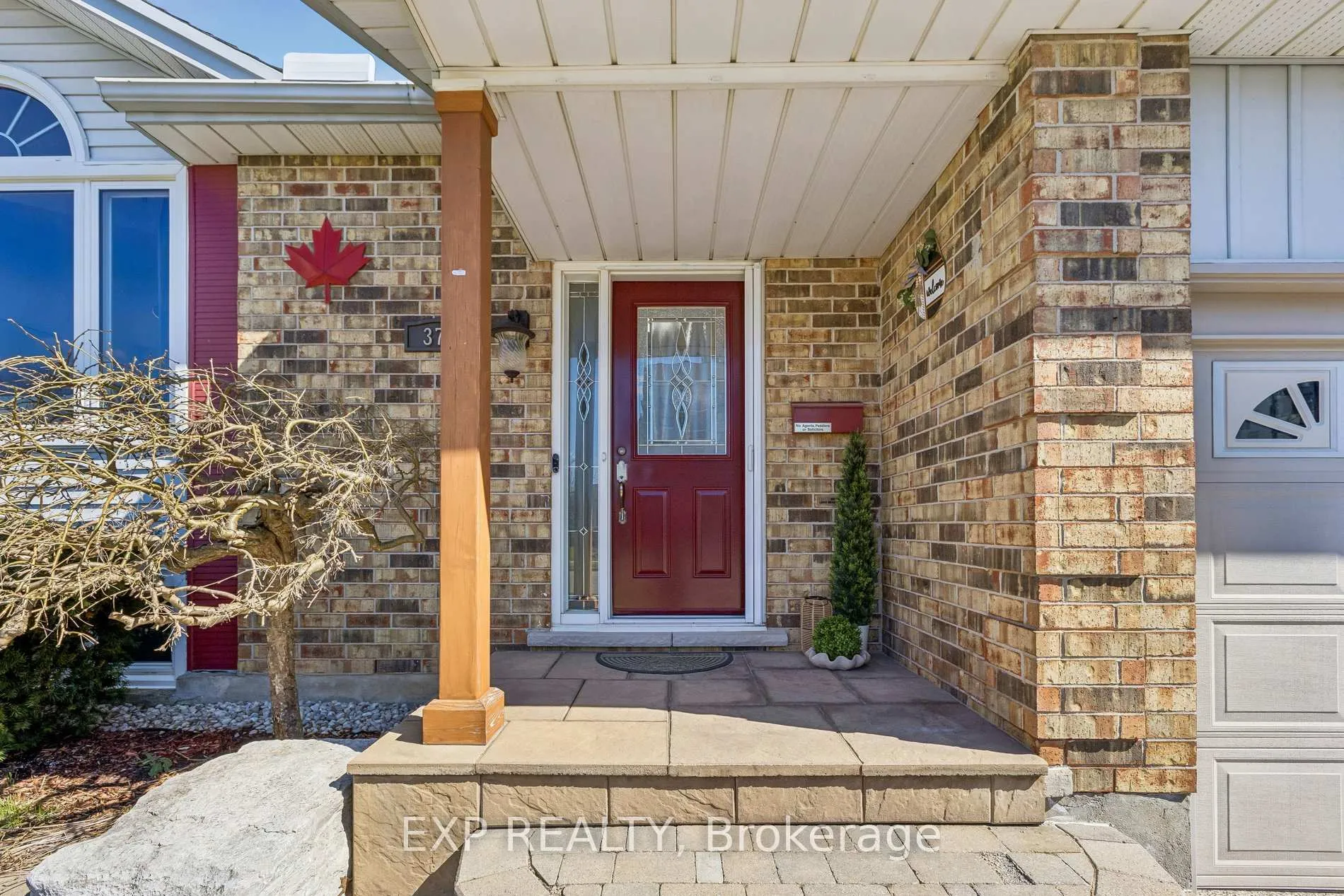 Photo 2 of 370 Stephanie Drive, Guelph, Willow West/Sugarbush/West Acres — HOMEH