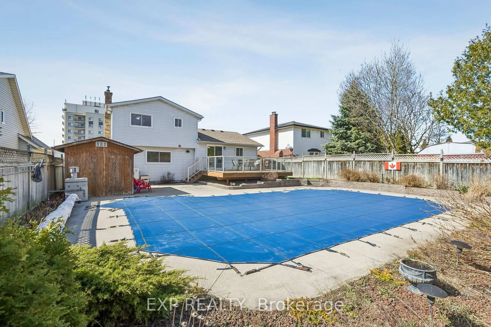 Photo 21 of 370 Stephanie Drive, Guelph, Willow West/Sugarbush/West Acres — HOMEH