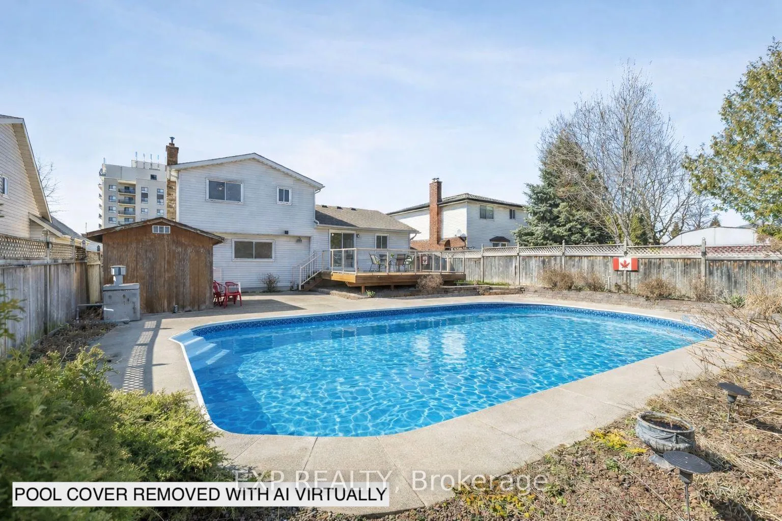 Photo 22 of 370 Stephanie Drive, Guelph, Willow West/Sugarbush/West Acres — HOMEH