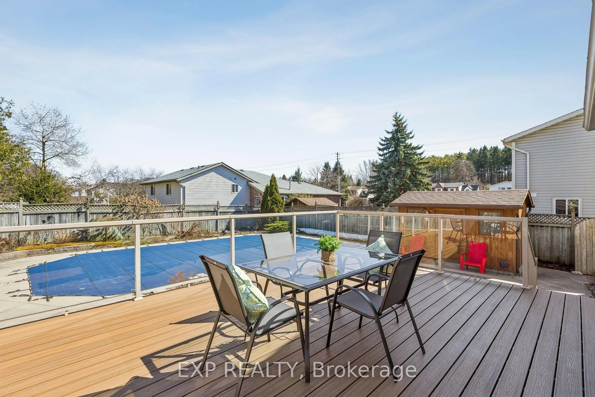 Photo 23 of 370 Stephanie Drive, Guelph, Willow West/Sugarbush/West Acres — HOMEH