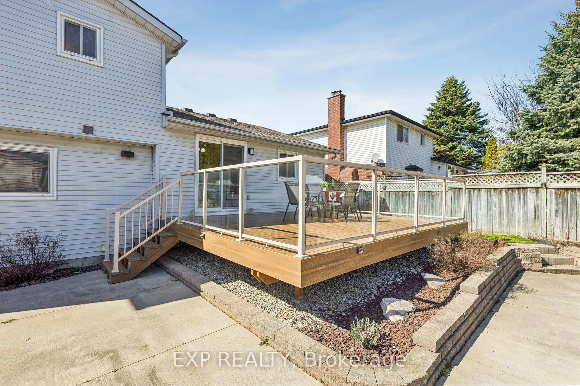 Photo 24 of 370 Stephanie Drive, Guelph, Willow West/Sugarbush/West Acres — HOMEH