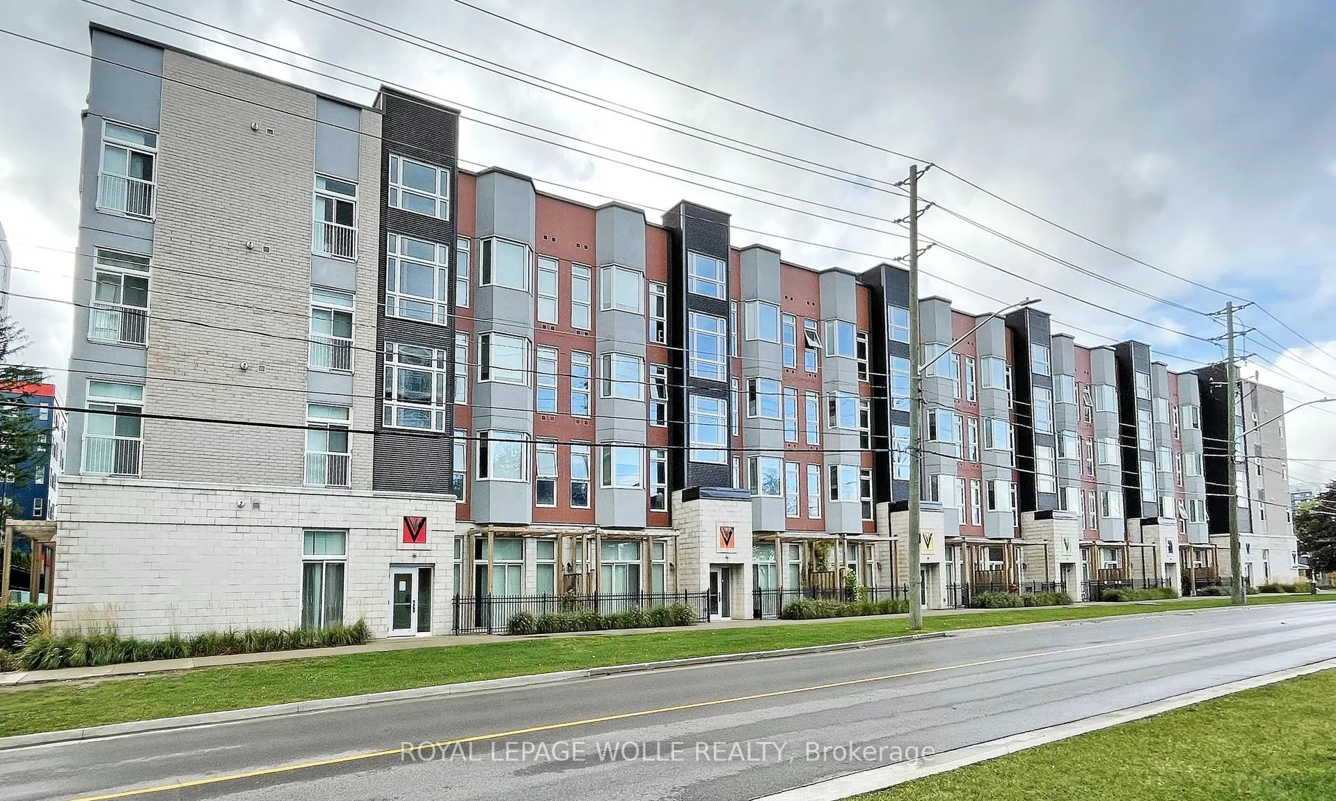Photo 1 of Unit 215, 253 Albert Street, Waterloo — HOMEH