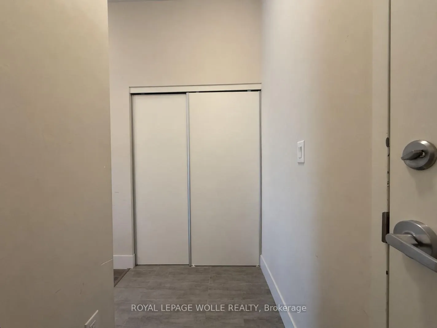 Photo 4 of Unit 215, 253 Albert Street, Waterloo — HOMEH