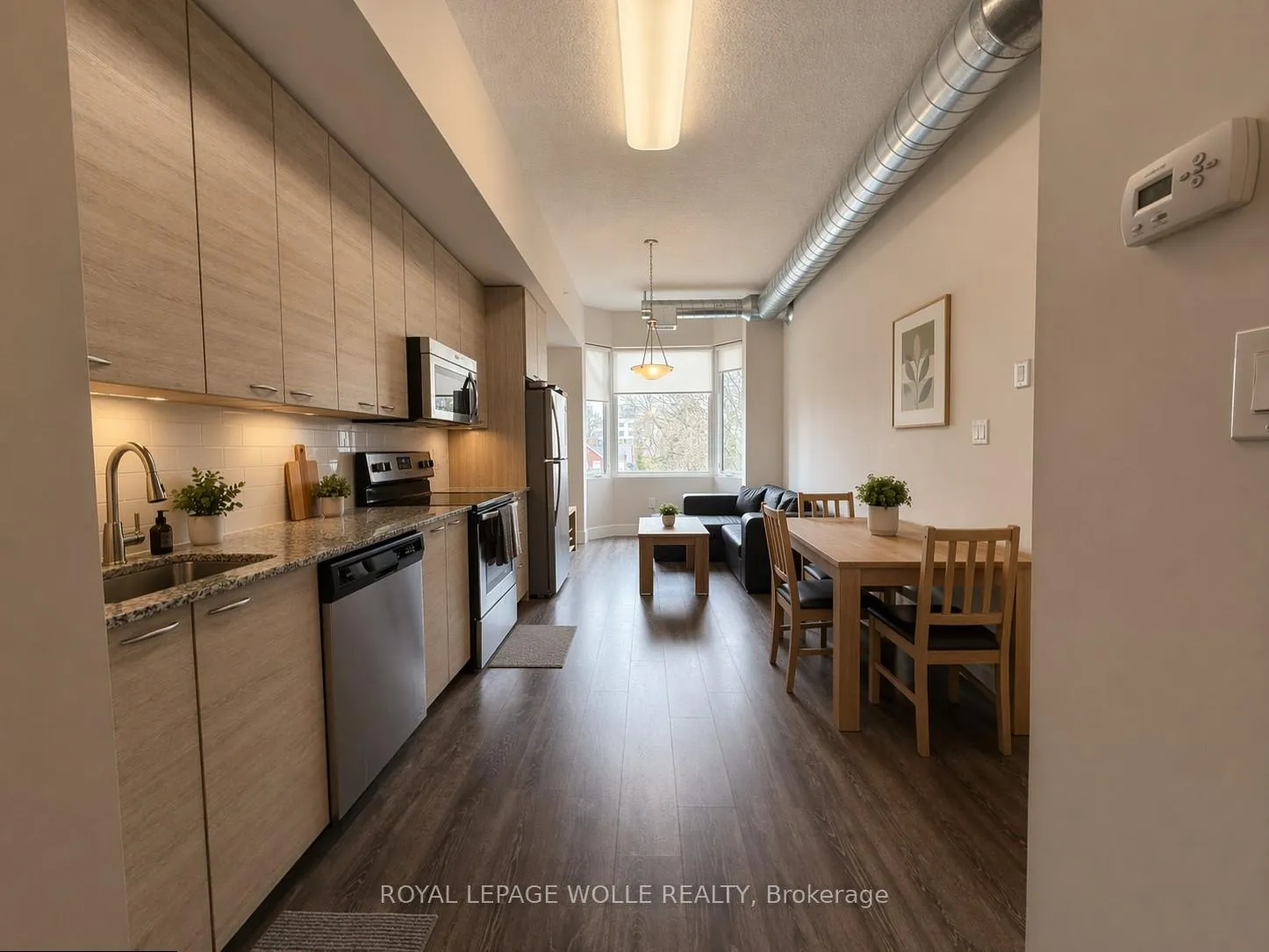Photo 7 of Unit 215, 253 Albert Street, Waterloo — HOMEH