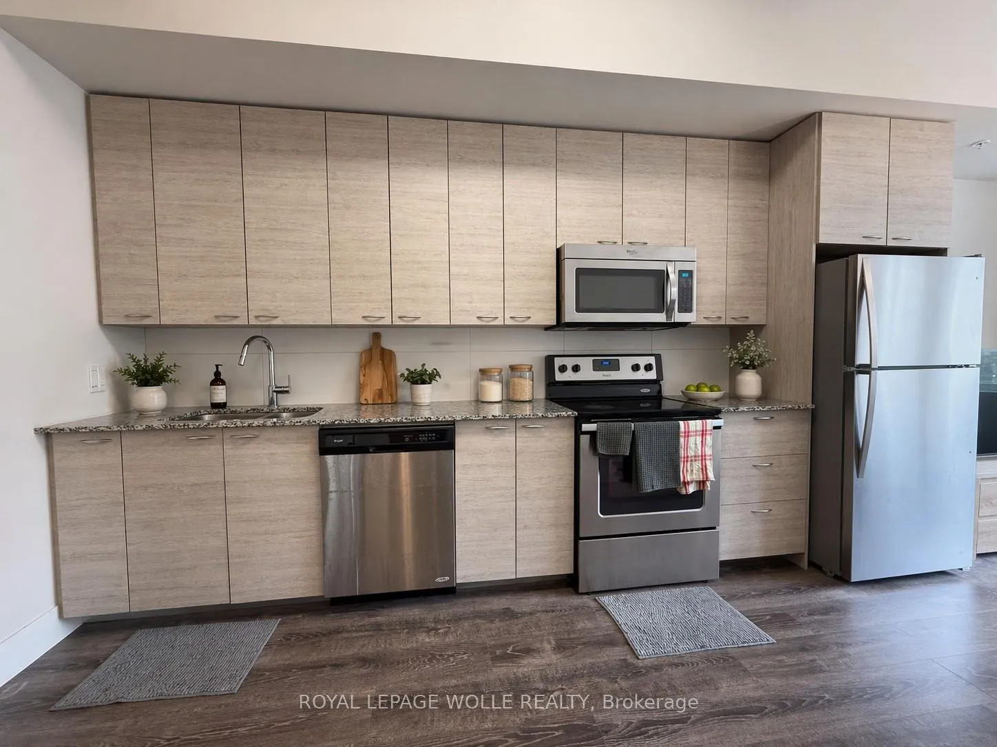 Photo 8 of Unit 215, 253 Albert Street, Waterloo — HOMEH