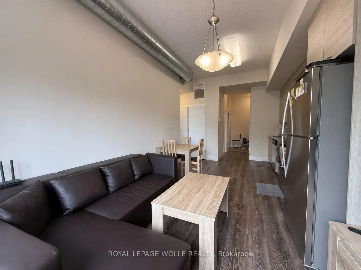 Photo 10 of Unit 215, 253 Albert Street, Waterloo — HOMEH