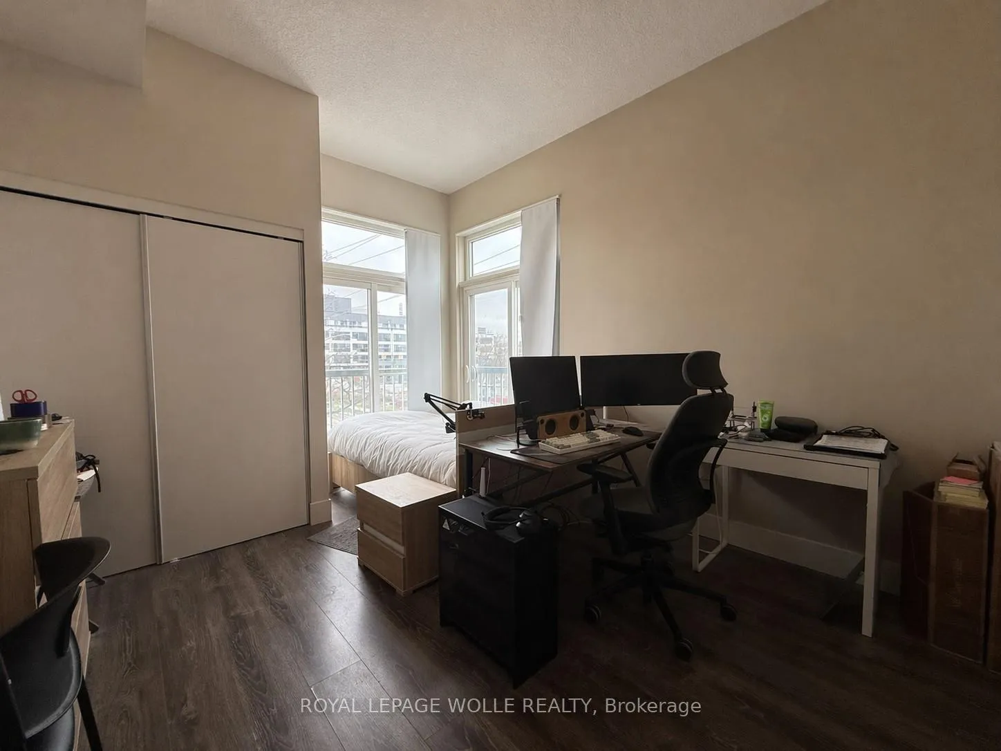 Photo 11 of Unit 215, 253 Albert Street, Waterloo — HOMEH