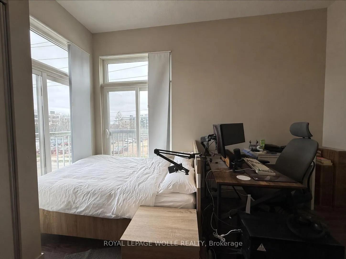 Photo 13 of Unit 215, 253 Albert Street, Waterloo — HOMEH