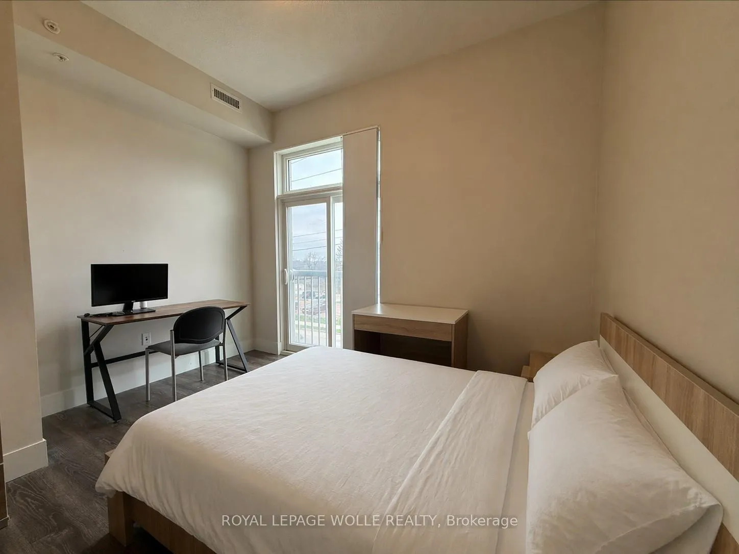 Photo 15 of Unit 215, 253 Albert Street, Waterloo — HOMEH