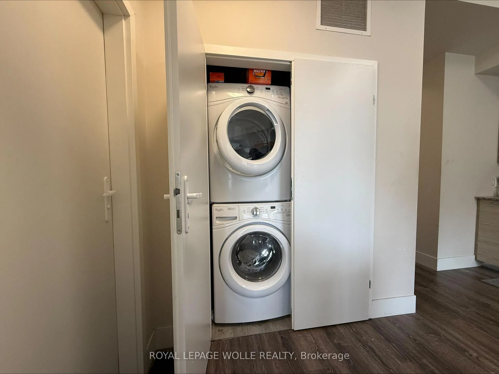 Photo 17 of Unit 215, 253 Albert Street, Waterloo — HOMEH