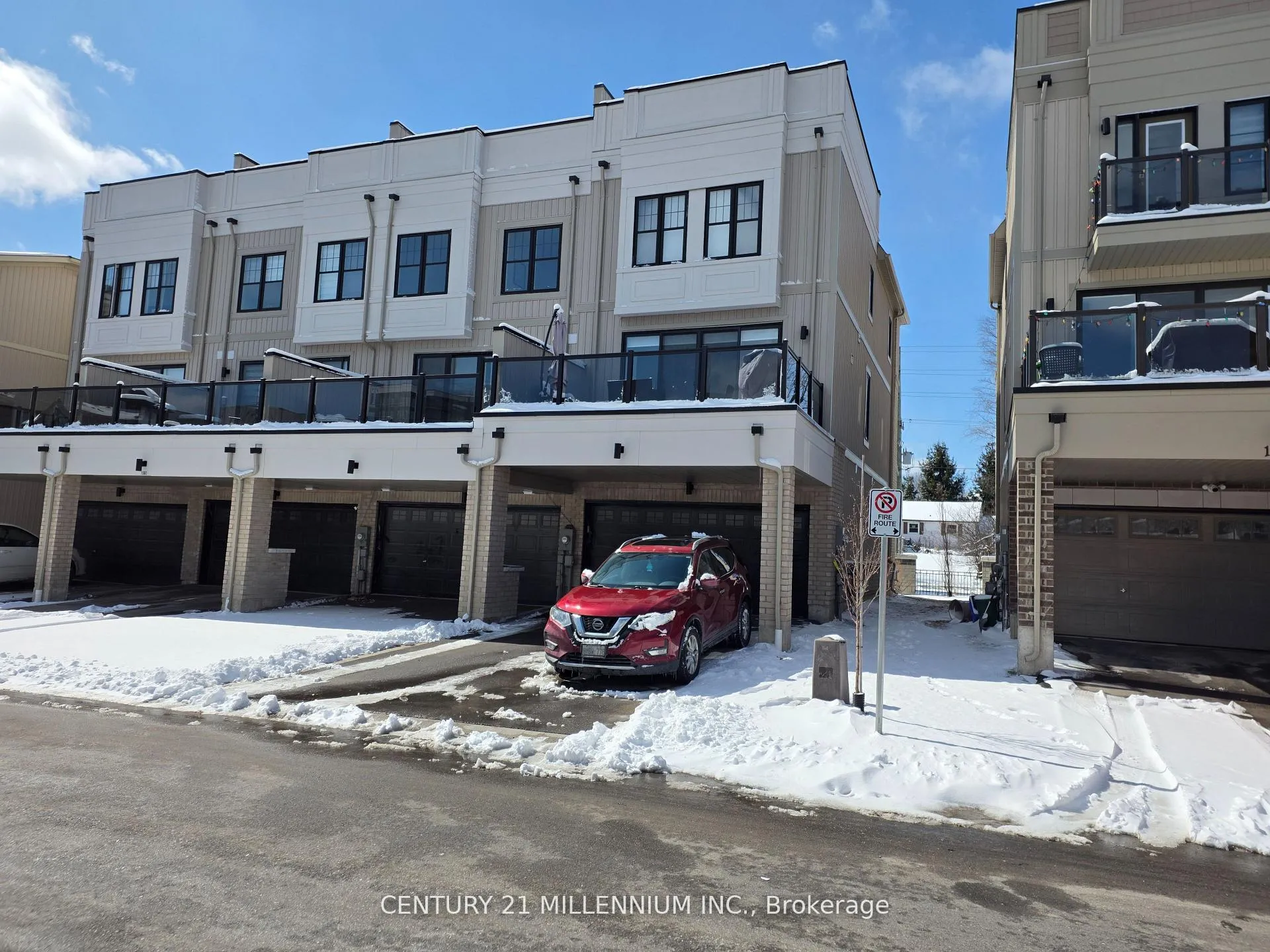 Photo 19 of 1565 Green Road, Clarington, Bowmanville — HOMEH