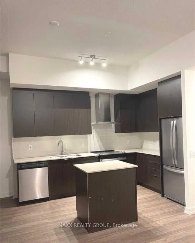 Photo 8 of Unit 414, 55 Duke Street, Kitchener, City Commercial Core — HOMEH