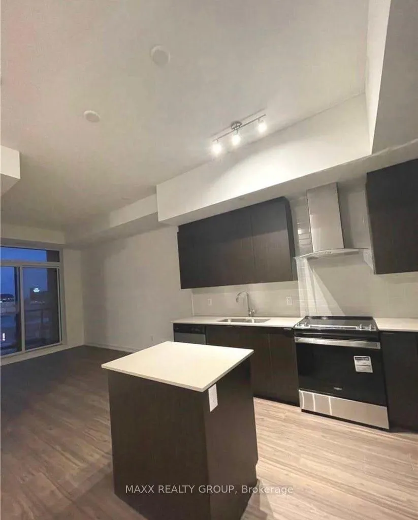 Photo 9 of Unit 414, 55 Duke Street, Kitchener, City Commercial Core — HOMEH