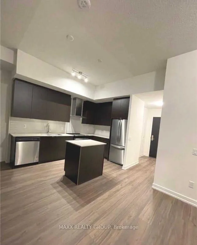 Photo 11 of Unit 414, 55 Duke Street, Kitchener, City Commercial Core — HOMEH