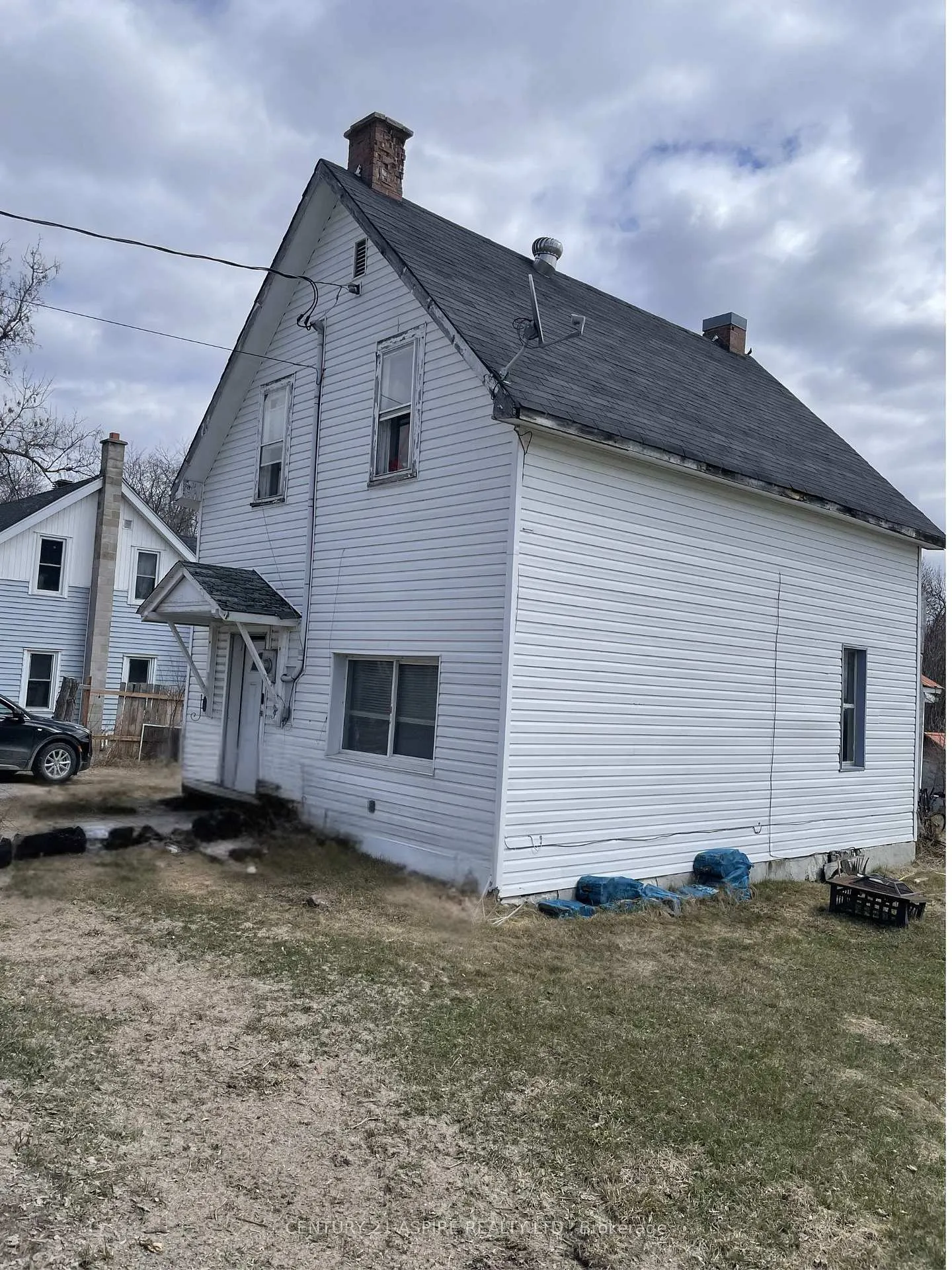 Photo 2 of 5121 60 Highway, Admaston/Bromley, Admaston/Bromley — HOMEH