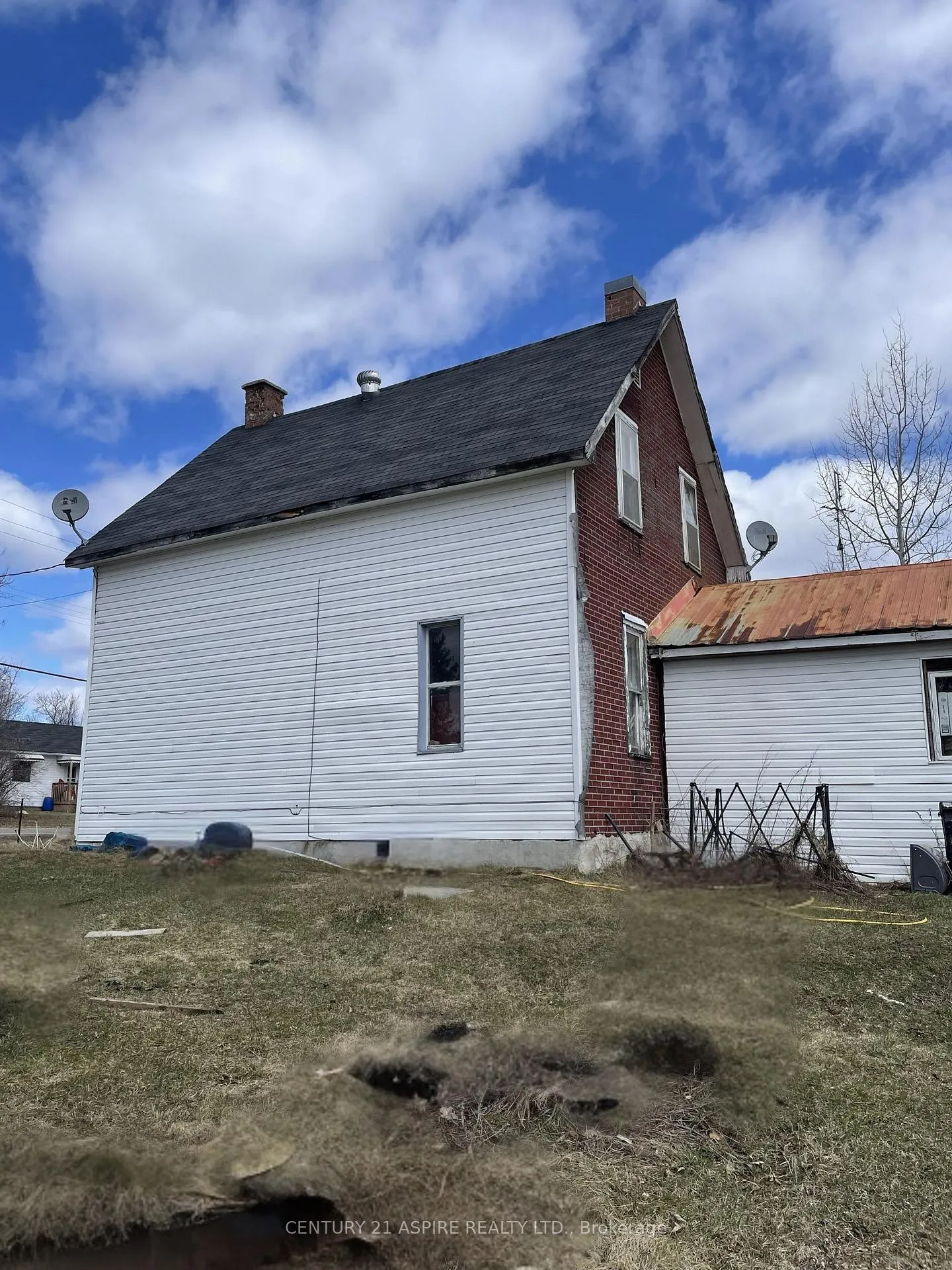 Photo 3 of 5121 60 Highway, Admaston/Bromley, Admaston/Bromley — HOMEH