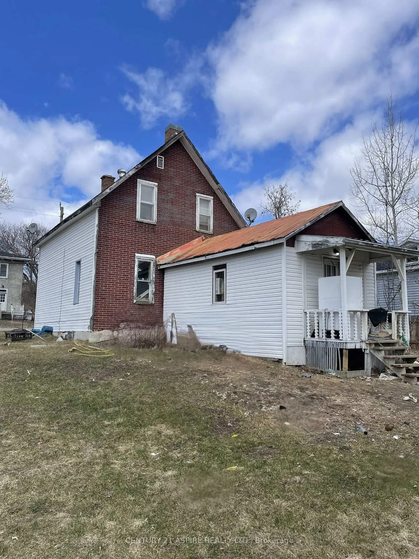 Photo 4 of 5121 60 Highway, Admaston/Bromley, Admaston/Bromley — HOMEH