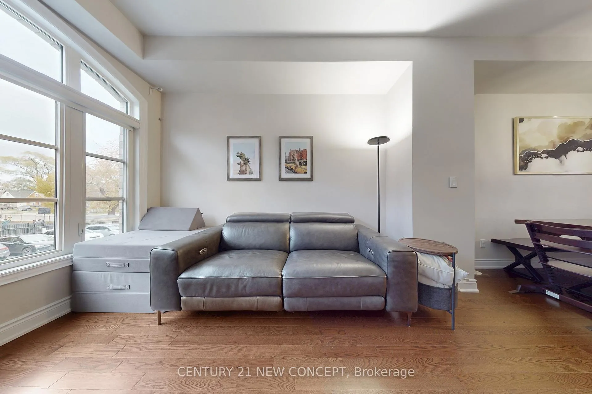 Photo 7 of Unit 27, 80 Daisy Avenue, Etobicoke, Long Branch — HOMEH