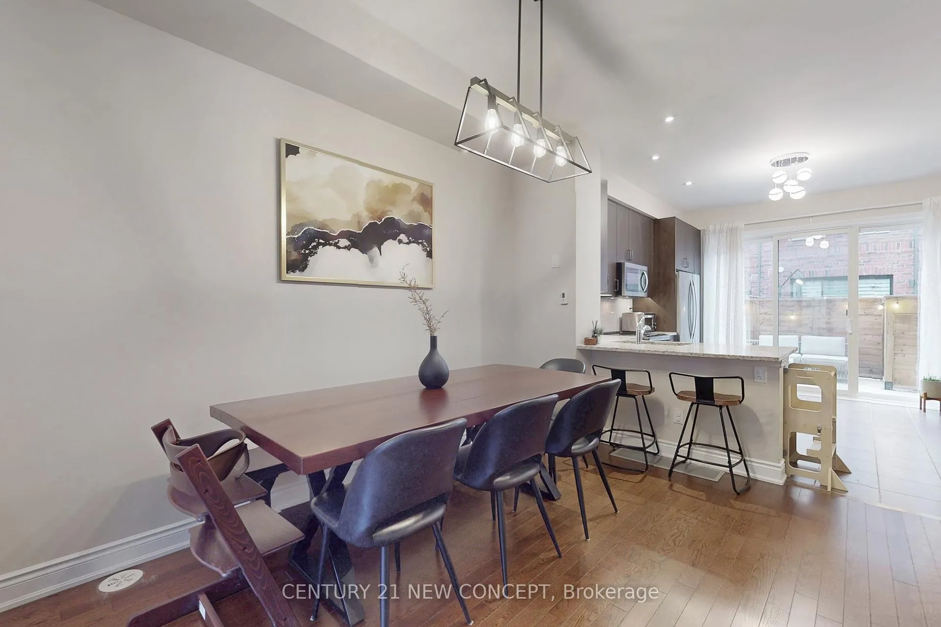 Photo 8 of Unit 27, 80 Daisy Avenue, Etobicoke, Long Branch — HOMEH