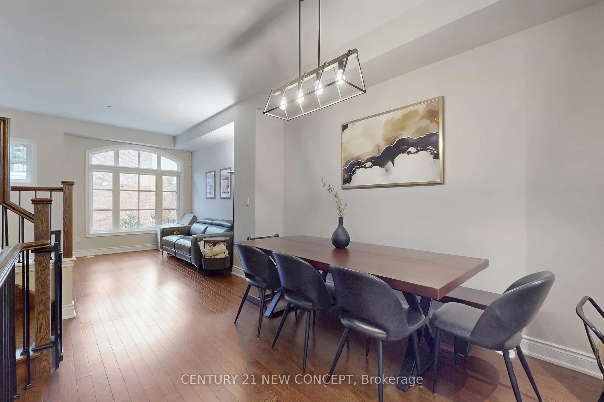 Photo 10 of Unit 27, 80 Daisy Avenue, Etobicoke, Long Branch — HOMEH