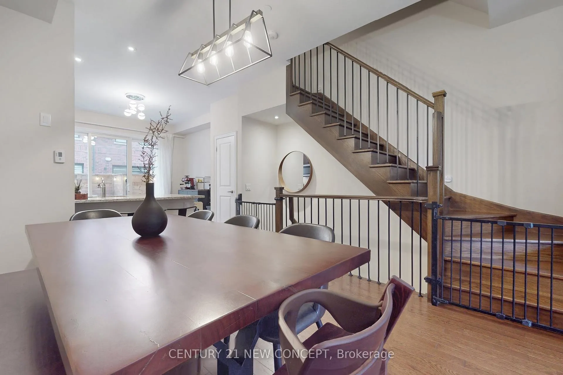 Photo 11 of Unit 27, 80 Daisy Avenue, Etobicoke, Long Branch — HOMEH
