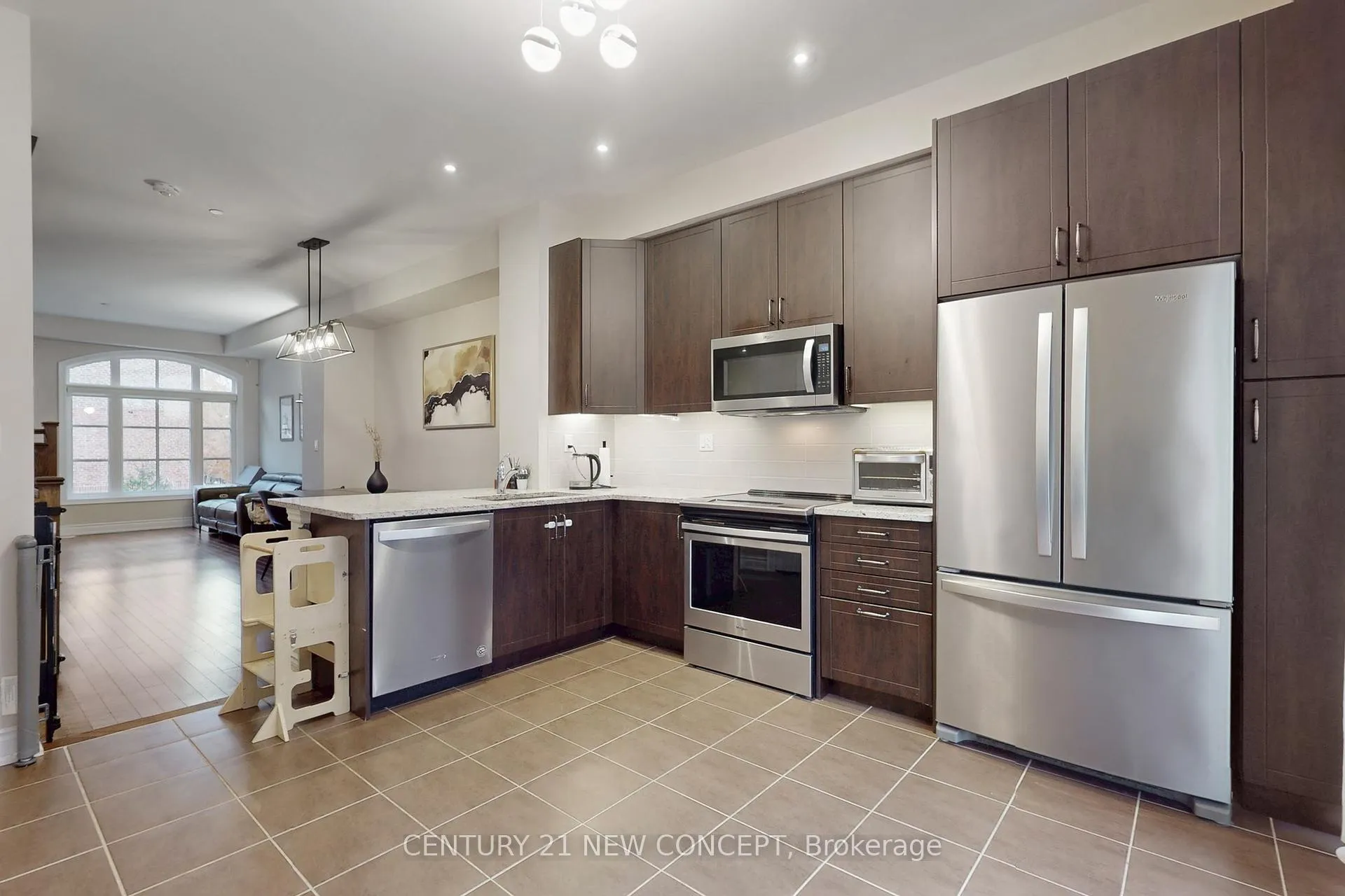 Photo 16 of Unit 27, 80 Daisy Avenue, Etobicoke, Long Branch — HOMEH