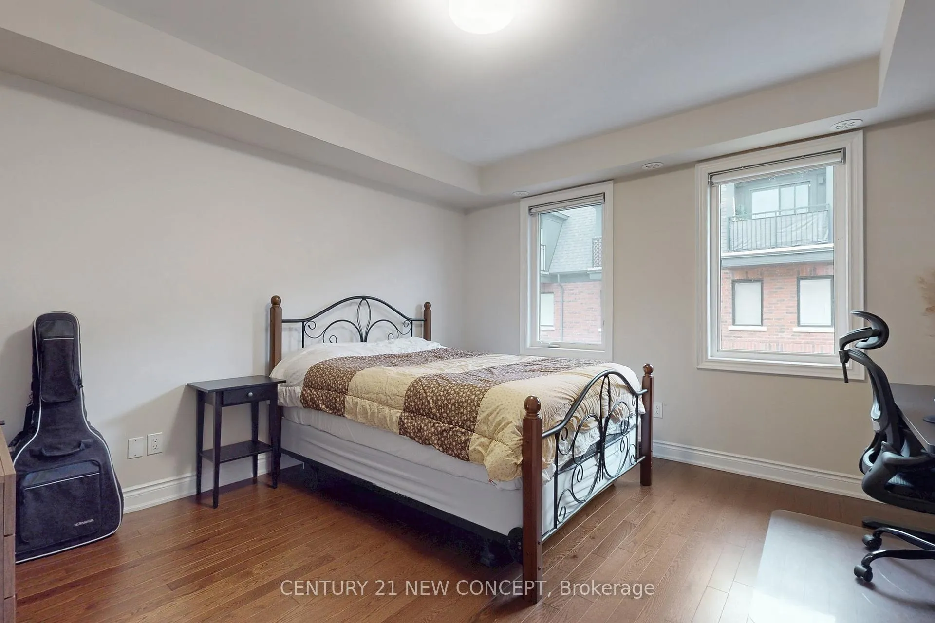 Photo 25 of Unit 27, 80 Daisy Avenue, Etobicoke, Long Branch — HOMEH