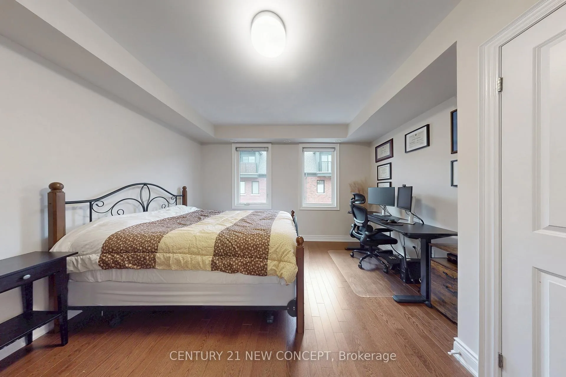 Photo 26 of Unit 27, 80 Daisy Avenue, Etobicoke, Long Branch — HOMEH