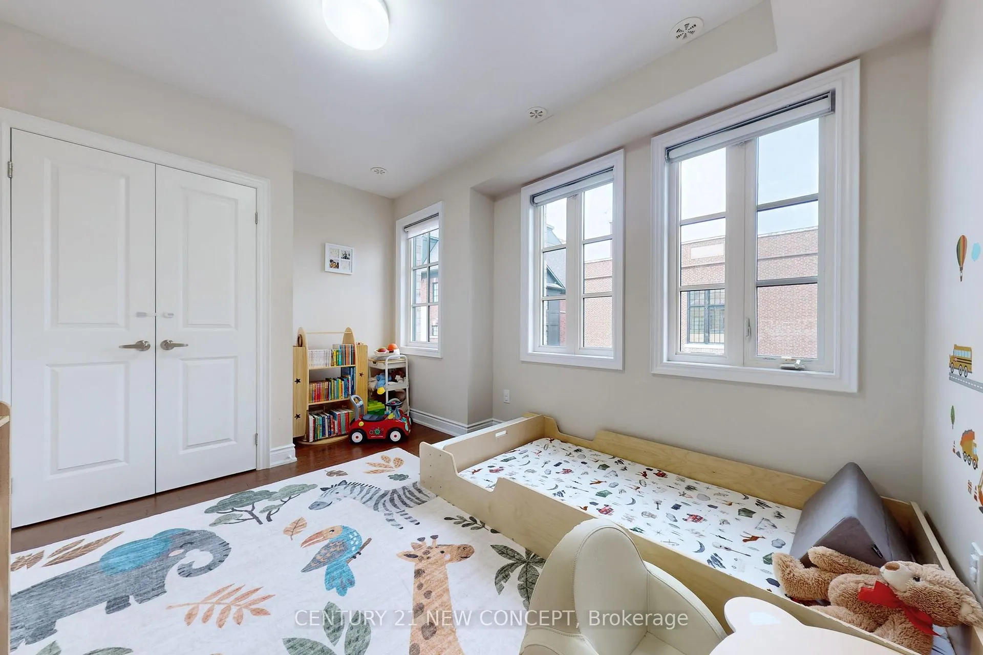 Photo 28 of Unit 27, 80 Daisy Avenue, Etobicoke, Long Branch — HOMEH