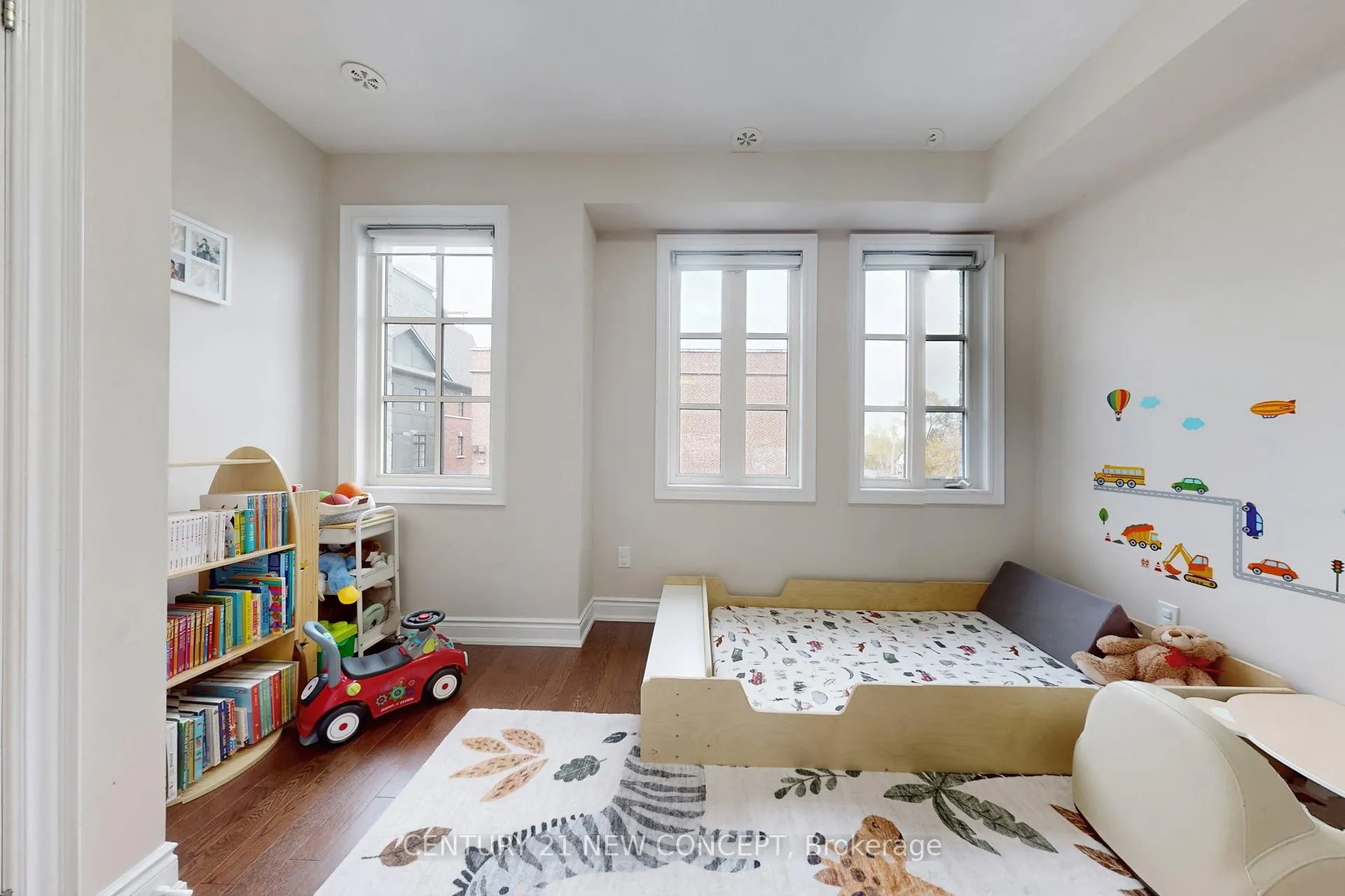 Photo 29 of Unit 27, 80 Daisy Avenue, Etobicoke, Long Branch — HOMEH